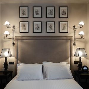 Hotel Saint-Louis en L'Isle