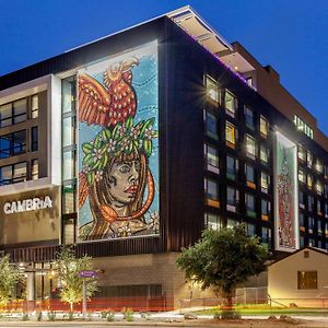 Cambria Hotel Downtown Phoenix Convention Center